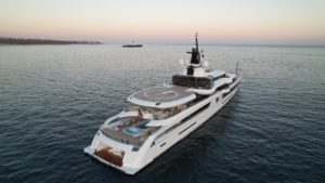 LADY S YACHT IN CABO SAN LUCAS