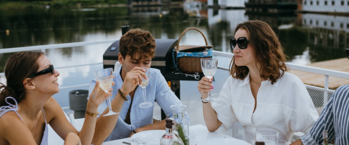 4 Ideas for a Spring Break Yacht Party in 2022