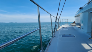 yacht charter