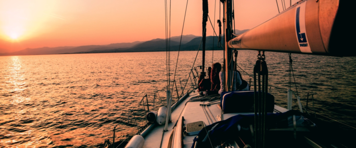 4 Tips for Traveling with Children on a Yacht 4 Tips for Traveling with Children on a Yacht