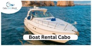 5 Reasons Why a Boat Rental Cabo San Lucas is a Must-Do Activity