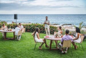 Cabo San Lucas corporate retreats