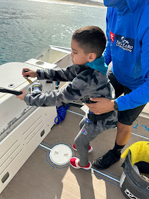 20 Amazing Fun Activities to Do With Your Kids in Cabo San Lucas