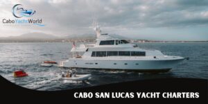 Beat the Heat with Cabo San Lucas Yacht Charters