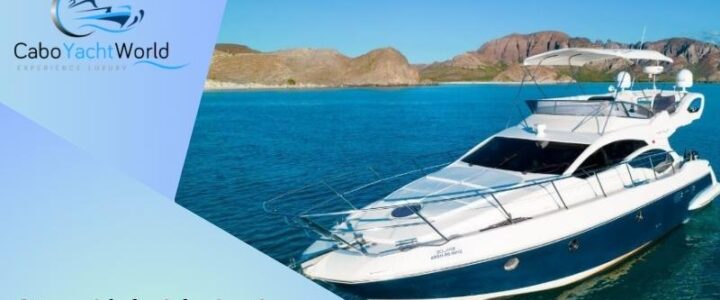 How to Impress Your Guests with a Private Yacht Party in Cabo