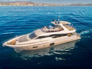 Top 10 Cabo Yacht Excursions in Cabo San Lucas