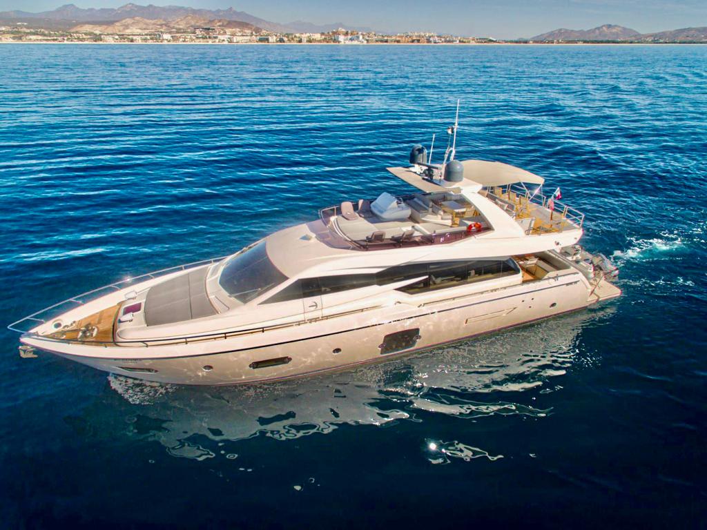 The Top 20 Questions You Should Ask Before Buying a Yacht