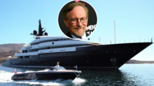 Celebrities That Owned Luxury Yachts