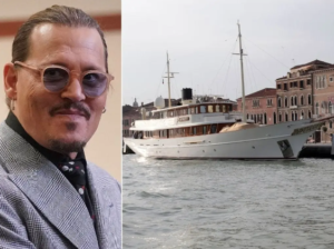 Celebrities That Owned Luxury Yachts