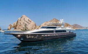 Yacht Parties and Cruises in Cabo