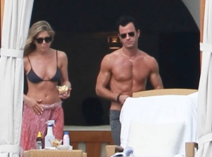 Cabo San Lucas: The Celebrity's Playground
