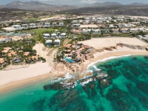 Discover Baja's Sur Paradisiacal Beaches