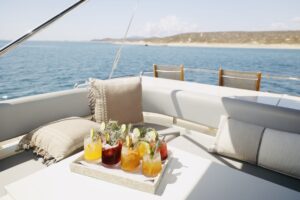 Discover Baja's Sur Paradisiacal Beaches