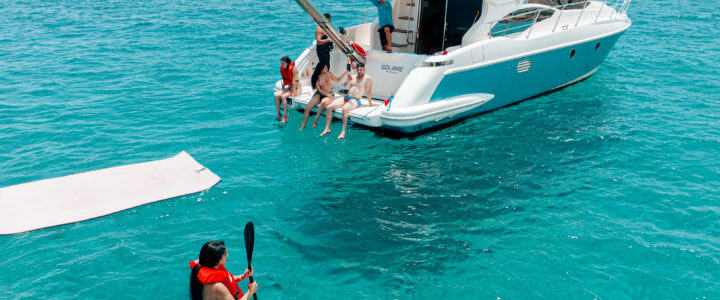 Simplify Your Yachting Experience in Cabo San Lucas and La Paz