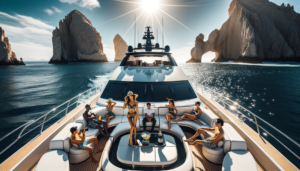 6 Unforgettable Ideas for a Warm Winter Vacation in Cabo