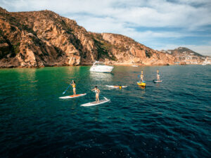 Cabo San Lucas Yacht Charters