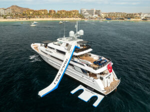 The Ultimate Guide to Luxury Overnight Yacht Charters in Mexico