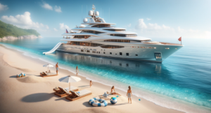 Luxury Overnight Yacht Charters in Mexico