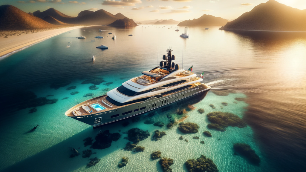 An Unforgettable Sea Of Cortez Yacht Charter Experience Cabo Yacht An Unforgettable Sea Of Cortez Yacht Charter Experience Cabo Yacht