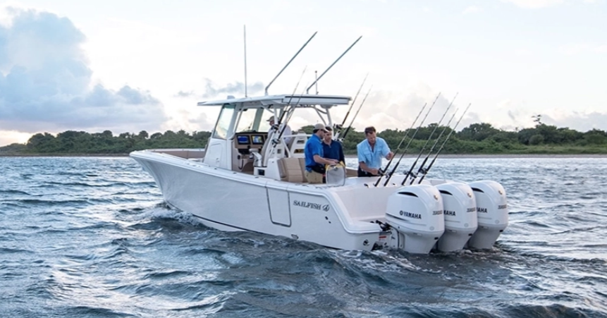 Choosing the Right Boat for Your Lifestyle