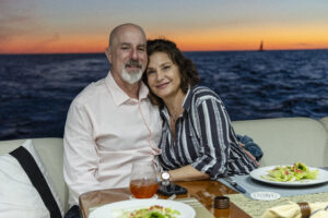Multi-Day Charters in the Sea of Cortez