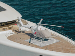 Cabo San Lucas: A Haven for Mega Yachts (Featuring the AV)