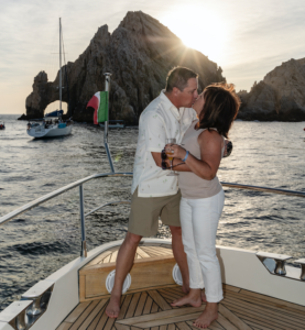 Luxury Yacht Charters