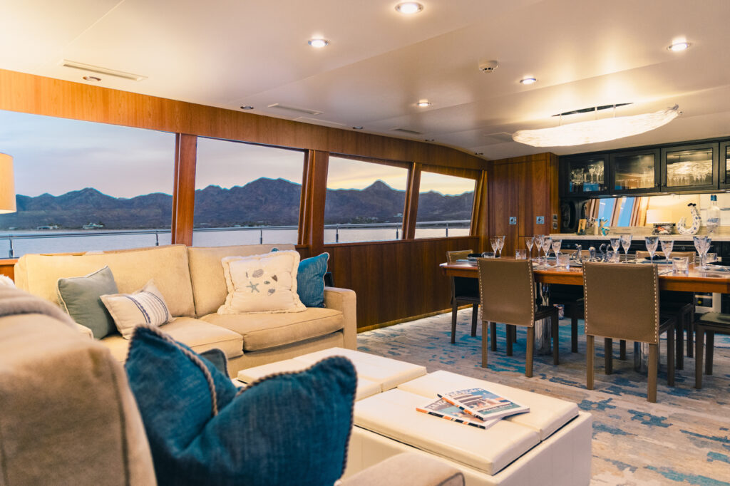 Understanding Fishing Seasons in Baja California Sur Understanding Fishing Seasons in Baja California Sur