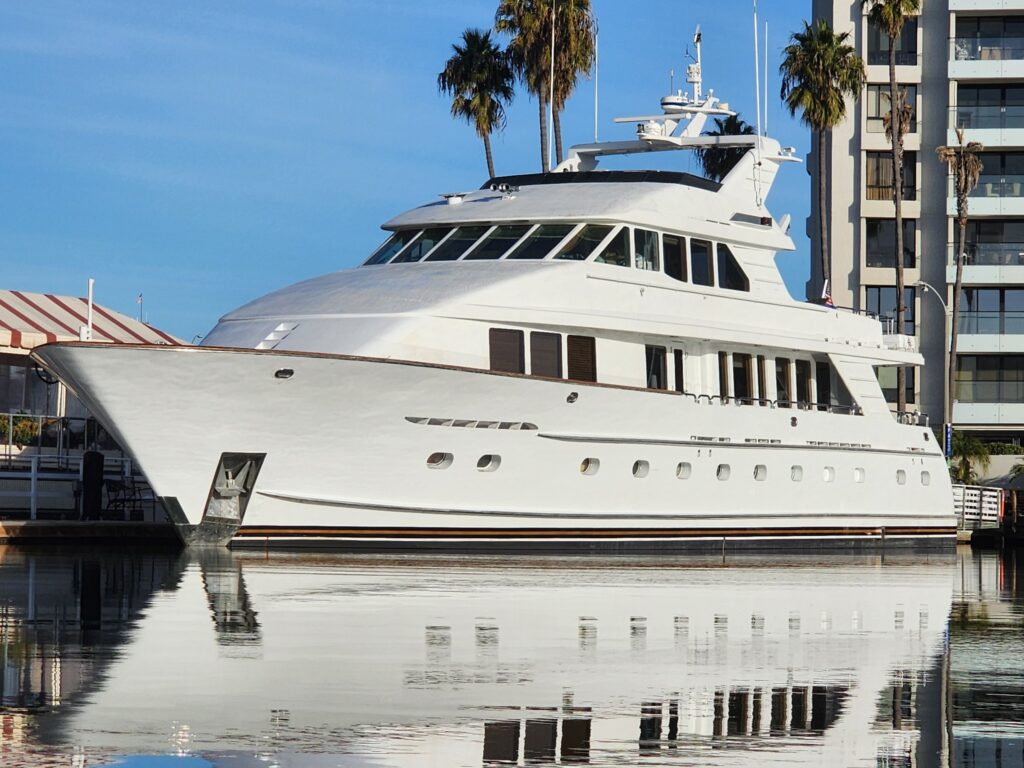 Multi-Day Charters in the Sea of Cortez