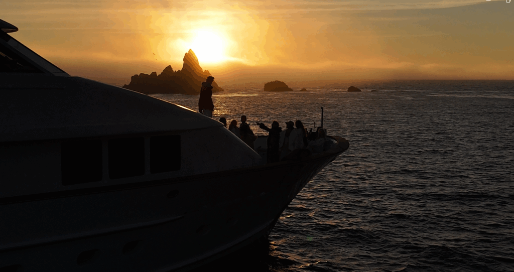 Multi-Day Charters in the Sea of Cortez
