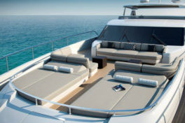 Cabo Luxury Yacht Charters