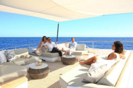 Cabo Private Yacht Charters