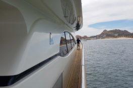 Los Cabos Yacht Charters